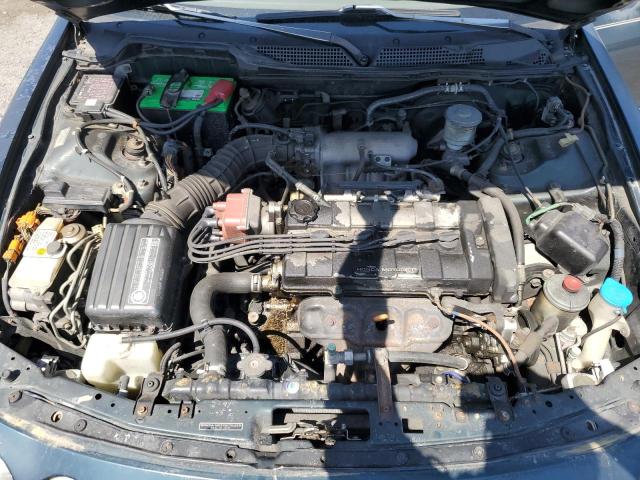 Photo 11 from auction – 1994 ACURA INTEGRA LS with VIN JH4DB7653RS016359