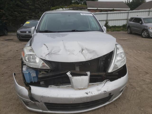 Photo 5 from auction – 2012 NISSAN VERSA S with VIN 3N1BC1CP7CK264380