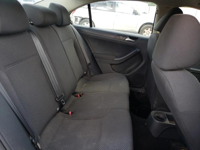 Photo 10 from auction – 2011 VOLKSWAGEN JETTA BASE with VIN 3VW2K7AJXBM389844
