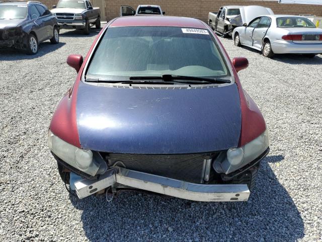 Photo 5 from auction – 2010 HONDA CIVIC LX with VIN 2HGFA1F59AH583232