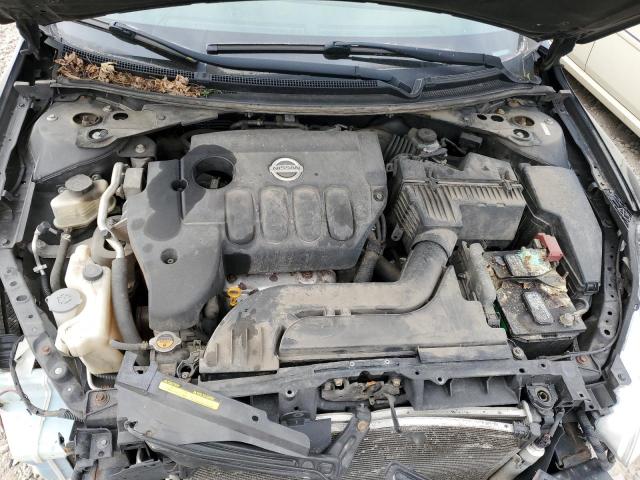 Photo 11 from auction – 2012 NISSAN ALTIMA BAS with VIN 1N4AL2AP7CN492316