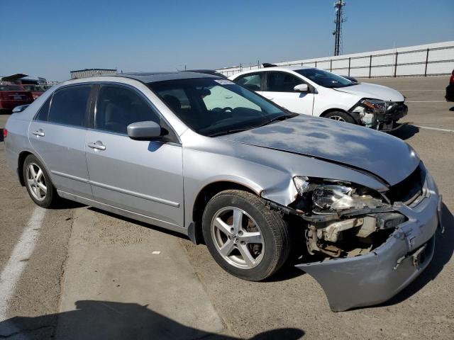 Photo 4 from auction – 2003 HONDA ACCORD EX with VIN JHMCM56653C060870