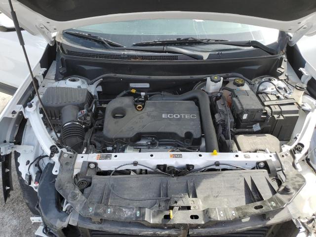 Photo 11 from auction – 2019 GMC TERRAIN SL with VIN 3GKALPEV3KL334025