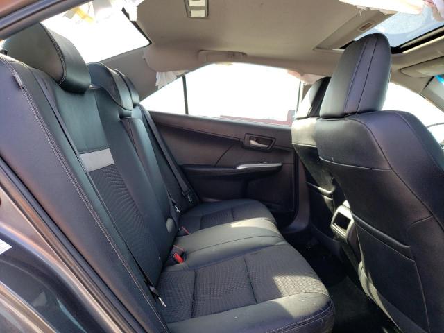 Фото 10 с аукциона – 2012 TOYOTA CAMRY BASE с VIN 4T1BF1FK5CU017231
