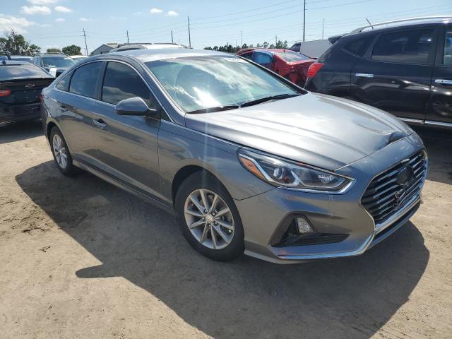 Photo 4 from auction – 2019 HYUNDAI SONATA SE with VIN 5NPE24AF2KH765257