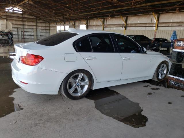 Photo 3 from auction – 2015 BMW 320 I with VIN WBA3B1G58FNT01722