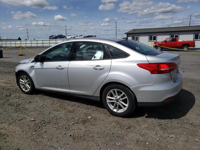 صورة رقم 2 من المزاد - 2018 FORD FOCUS SE مع VIN 1FADP3F22JL279948