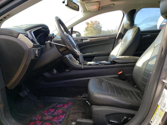 Photo 7 from auction – 2014 FORD FUSION SE with VIN 3FA6P0HD6ER142511