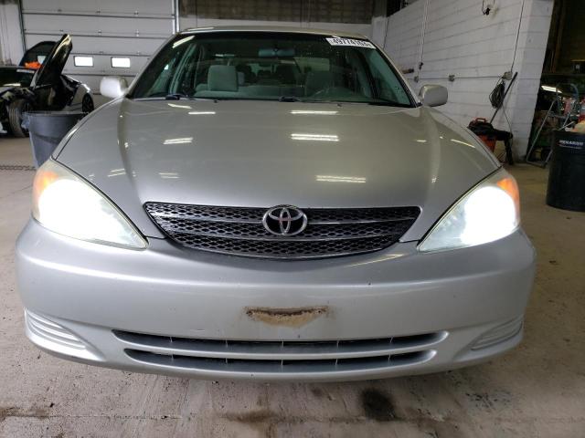Photo 5 from auction – 2003 TOYOTA CAMRY LE with VIN 4T1BF32K63U040373