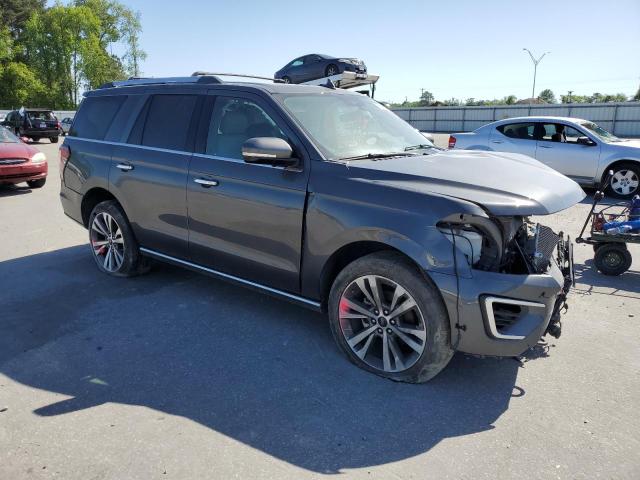 Photo 4 from auction – 2020 FORD EXPEDITION with VIN 1FMJU2AT3LEA41111