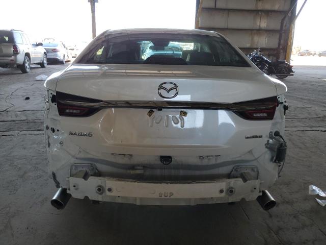 Photo 6 from auction – 2021 MAZDA 6 TOURING with VIN JM1GL1VM0M1608253