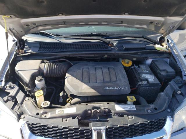 Photo 12 from auction – 2017 DODGE GRAND CARA with VIN 2C4RDGBGXHR605319