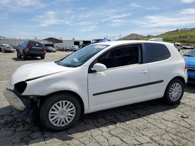 VOLKSWAGEN RABBIT 2008 with VIN WVWBA71K48W013423 - Photo from auction