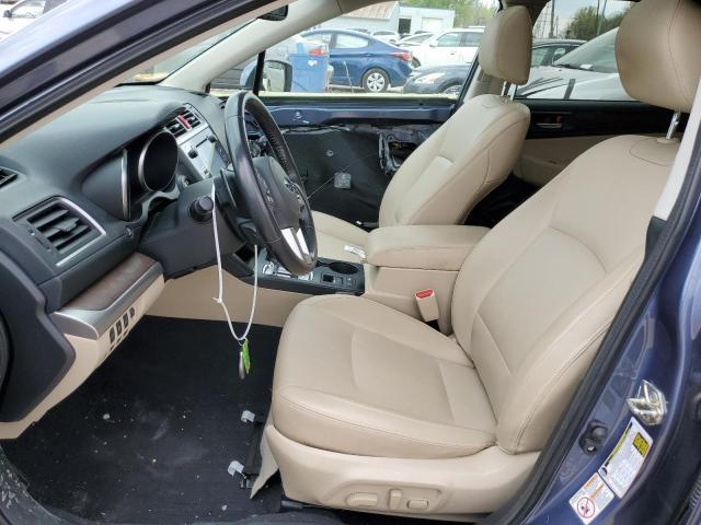 Photo 7 from auction – 2016 SUBARU OUTBACK 2. with VIN 4S4BSBNC8G3256974
