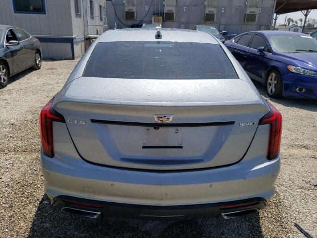 Photo 6 from auction – 2023 CADILLAC CT5 PREMIU with VIN 1G6DN5RWXP0113250
