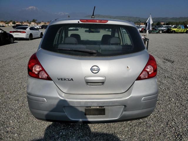 Photo 6 from auction – 2007 NISSAN VERSA S with VIN 3N1BC13EX7L396953