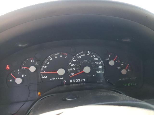 Photo 9 from auction – 2005 FORD EXPLORER X with VIN 1FMZU73W55ZA77272