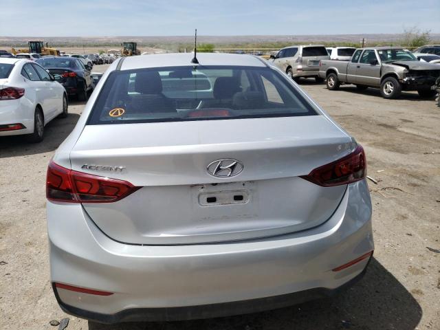 Photo 6 from auction – 2020 HYUNDAI ACCENT SE with VIN 3KPC24A60LE098640