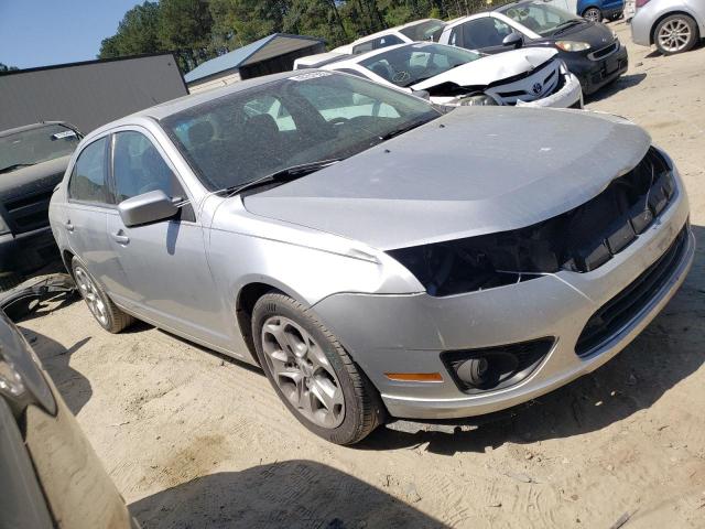 Photo 4 from auction – 2011 FORD FUSION SE with VIN 3FAHP0HA9BR289724