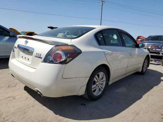 Photo 3 from auction – 2011 NISSAN ALTIMA BAS with VIN 1N4AL2AP2BN475552