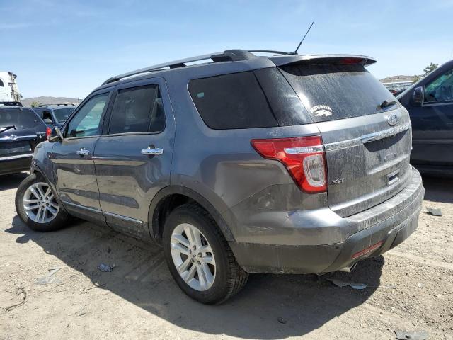 Photo 2 from auction – 2012 FORD EXPLORER X with VIN 1FMHK8D82CGA84499