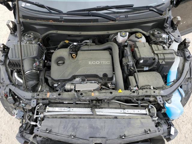 Photo 12 from auction – 2020 CHEVROLET EQUINOX LS with VIN 2GNAXHEV3L6169337