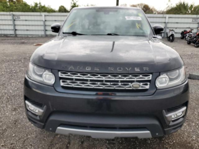 Photo 5 from auction – 2014 LAND ROVER RANGE ROVE with VIN SALWR2WFXEA339561