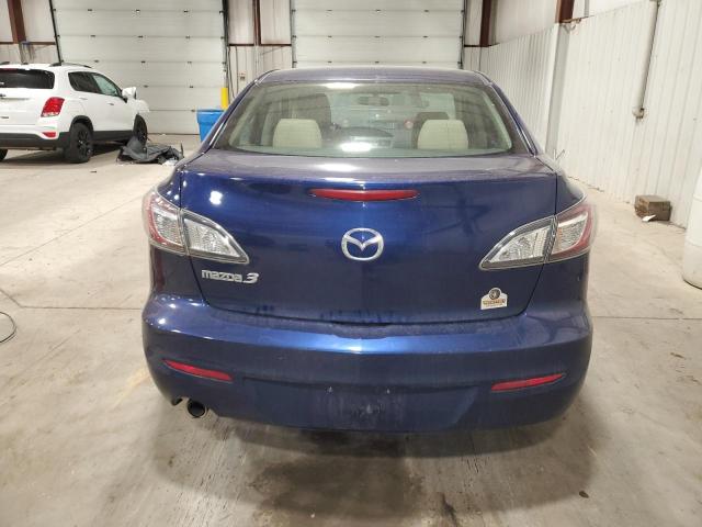 Photo 6 from auction – 2012 MAZDA 3 I with VIN JM1BL1VF7C1513389