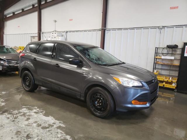 Photo 4 from auction – 2015 FORD ESCAPE S with VIN 1FMCU0F76FUB55431