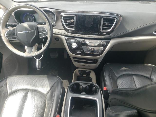 Photo 8 from auction – 2018 CHRYSLER PACIFICA L with VIN 2C4RC1GG0JR170907