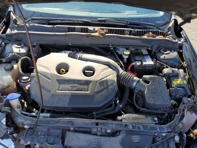 Photo 11 from auction – 2014 FORD FUSION TIT with VIN 3FA6P0D91ER398394