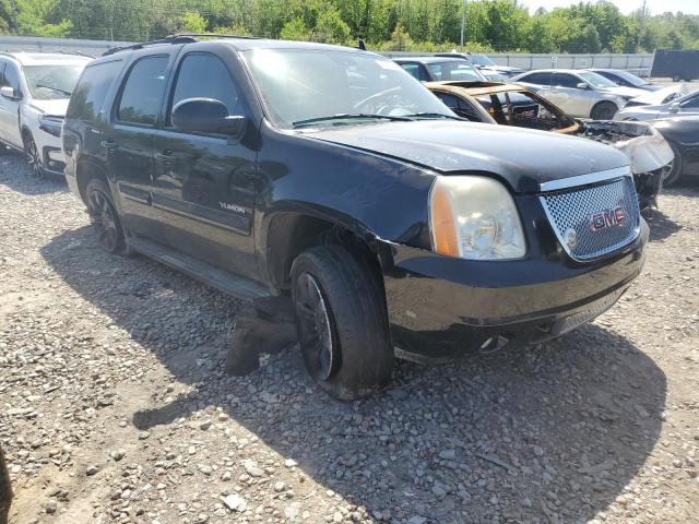 Photo 4 from auction – 2007 GMC YUKON with VIN 1GKFC13087R255749