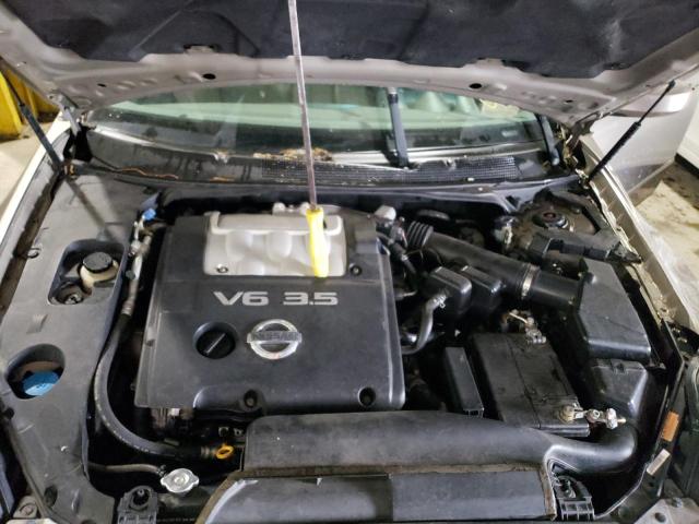 Photo 11 from auction – 2005 NISSAN MAXIMA SE with VIN 1N4BA41E15C804083