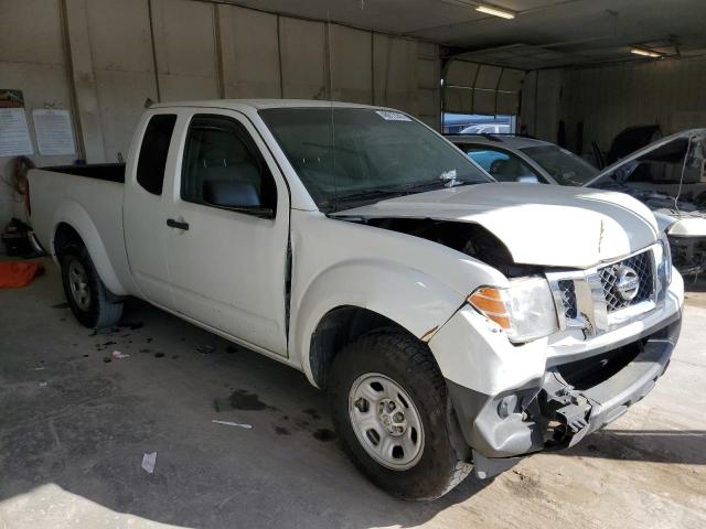 Photo 4 from auction – 2013 NISSAN FRONTIER S with VIN 1N6BD0CT5DN754889