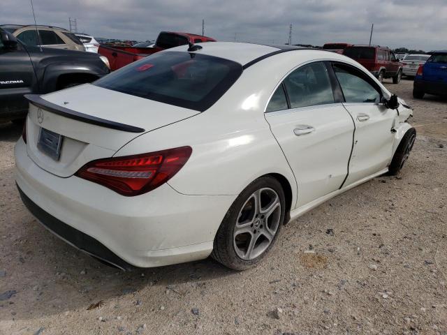 Photo 3 from auction – 2018 MERCEDES-BENZ CLA 250 with VIN WDDSJ4EB3JN607110