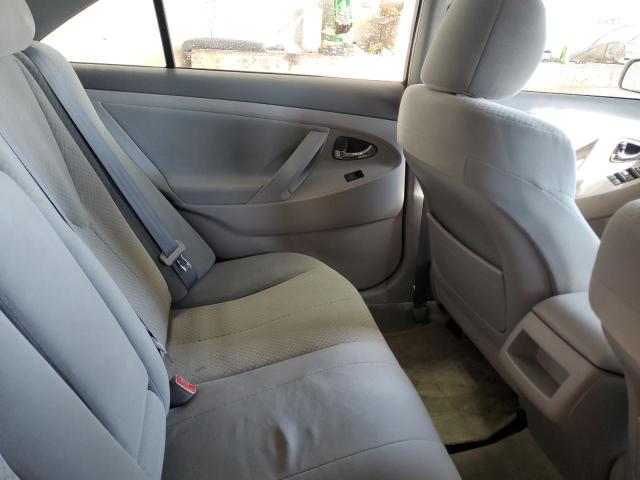 Photo 10 from auction – 2009 TOYOTA CAMRY BASE with VIN 4T4BE46K89R053983