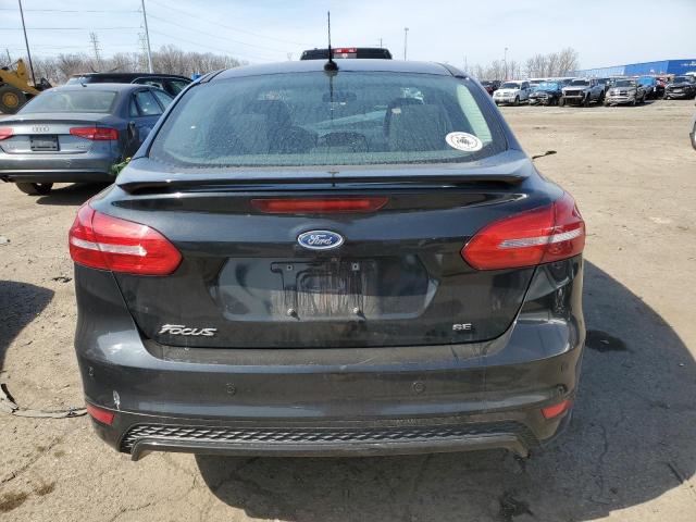 Photo 6 from auction – 2015 FORD FOCUS SE with VIN 1FADP3F20FL371759