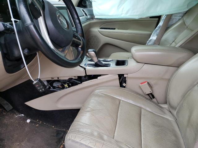 Photo 7 from auction – 2017 JEEP GRAND CHER with VIN 1C4RJEBG1HC915641
