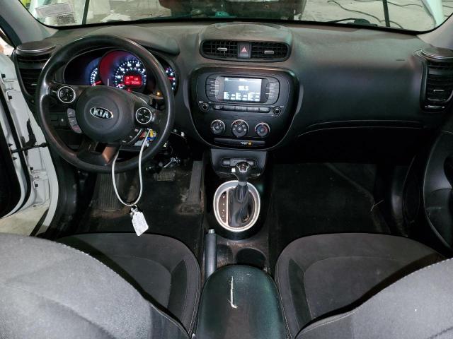 Photo 8 from auction – 2017 KIA SOUL with VIN KNDJN2A23H7429041