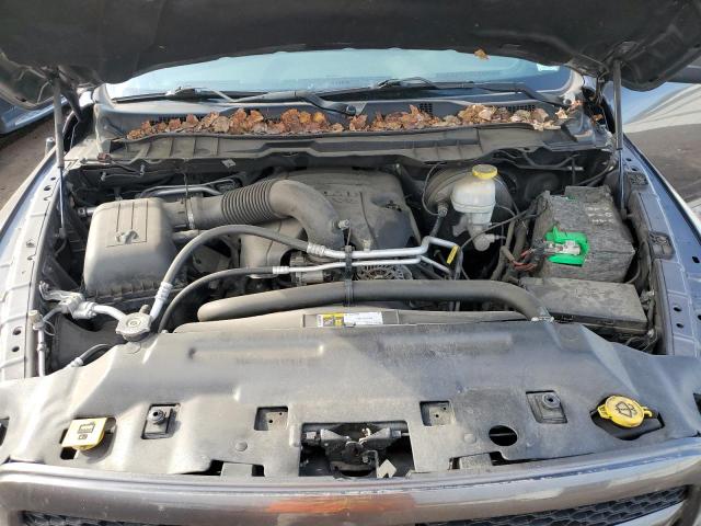 Photo 12 from auction – 2016 RAM 1500 ST with VIN 1C6RR7FT1GS410688