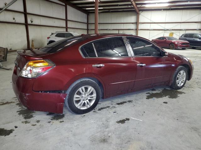 Photo 3 from auction – 2012 NISSAN ALTIMA BAS with VIN 1N4AL2AP8CC168660