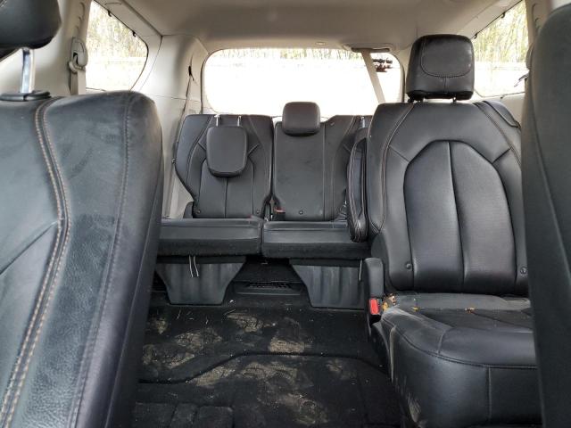Photo 10 from auction – 2018 CHRYSLER PACIFICA T with VIN 2C4RC1EG8JR317431