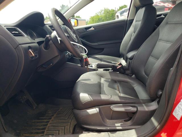 Photo 7 from auction – 2012 VOLKSWAGEN JETTA SE with VIN 3VWDP7AJ2CM333103