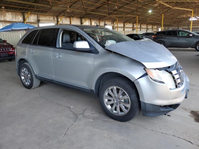 Photo 4 from auction – 2010 FORD EDGE SEL with VIN 2FMDK3JCXABA70039