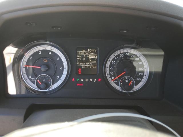 Photo 9 from auction – 2014 RAM 1500 ST with VIN 3C6JR6AG7EG138864