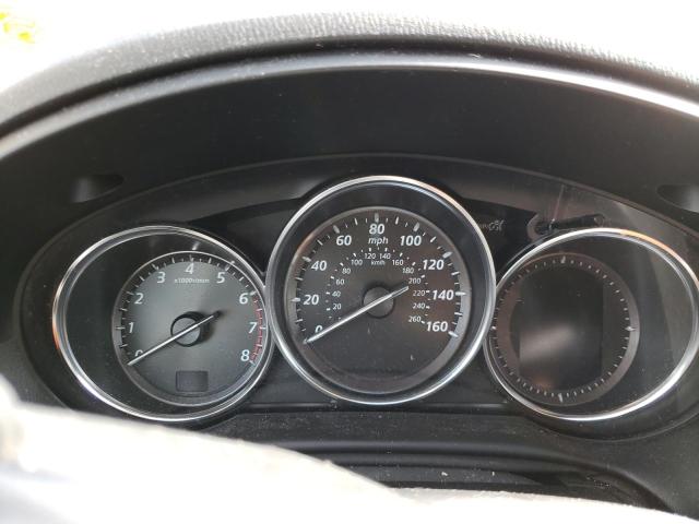 Photo 9 from auction – 2014 MAZDA CX-5 GT with VIN JM3KE2DYXE0377441