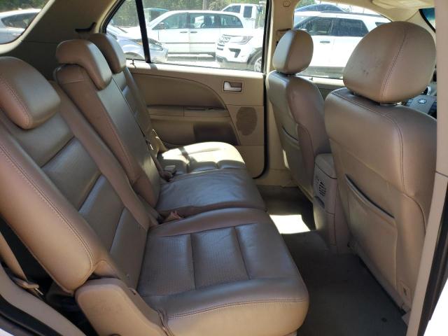 Photo 10 from auction – 2006 FORD FREESTYLE with VIN 1FMZK02116GA16081