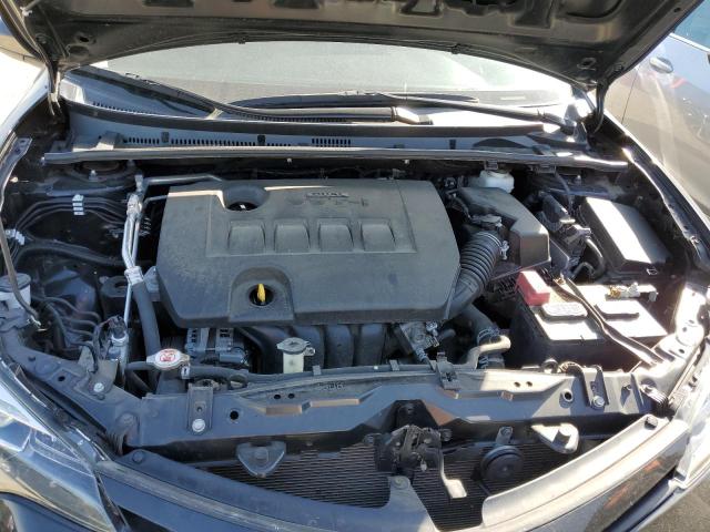 Photo 11 from auction – 2019 TOYOTA CORROLLA with VIN 2T1BURHE1KC216093