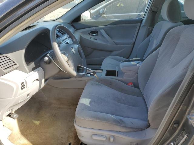 Photo 7 from auction – 2010 TOYOTA CAMRY with VIN 4T1BF3EK9AU110571