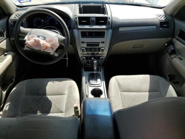 Photo 8 from auction – 2011 FORD FUSION SE with VIN 3FAHP0HA3BR178277